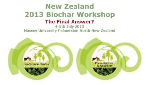 NZBRC workshop papers