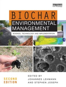 Biochar for Environmental Management II
